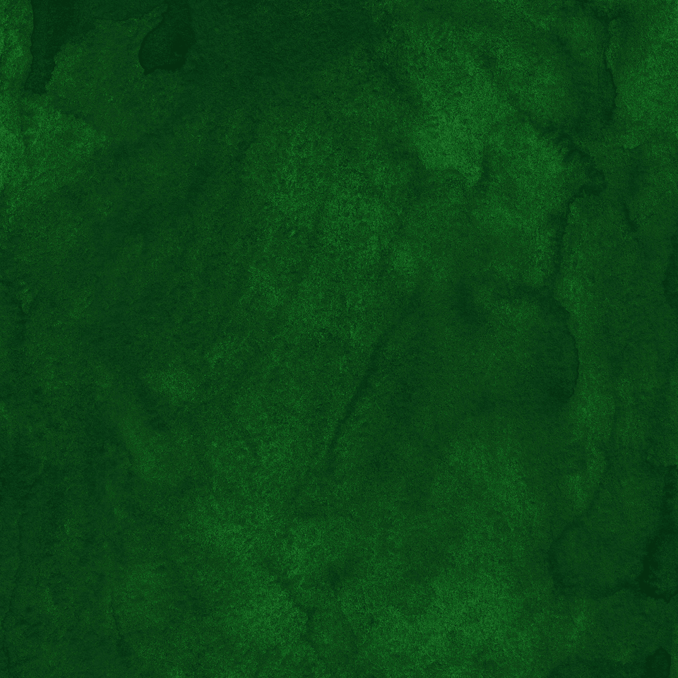 green · earthy