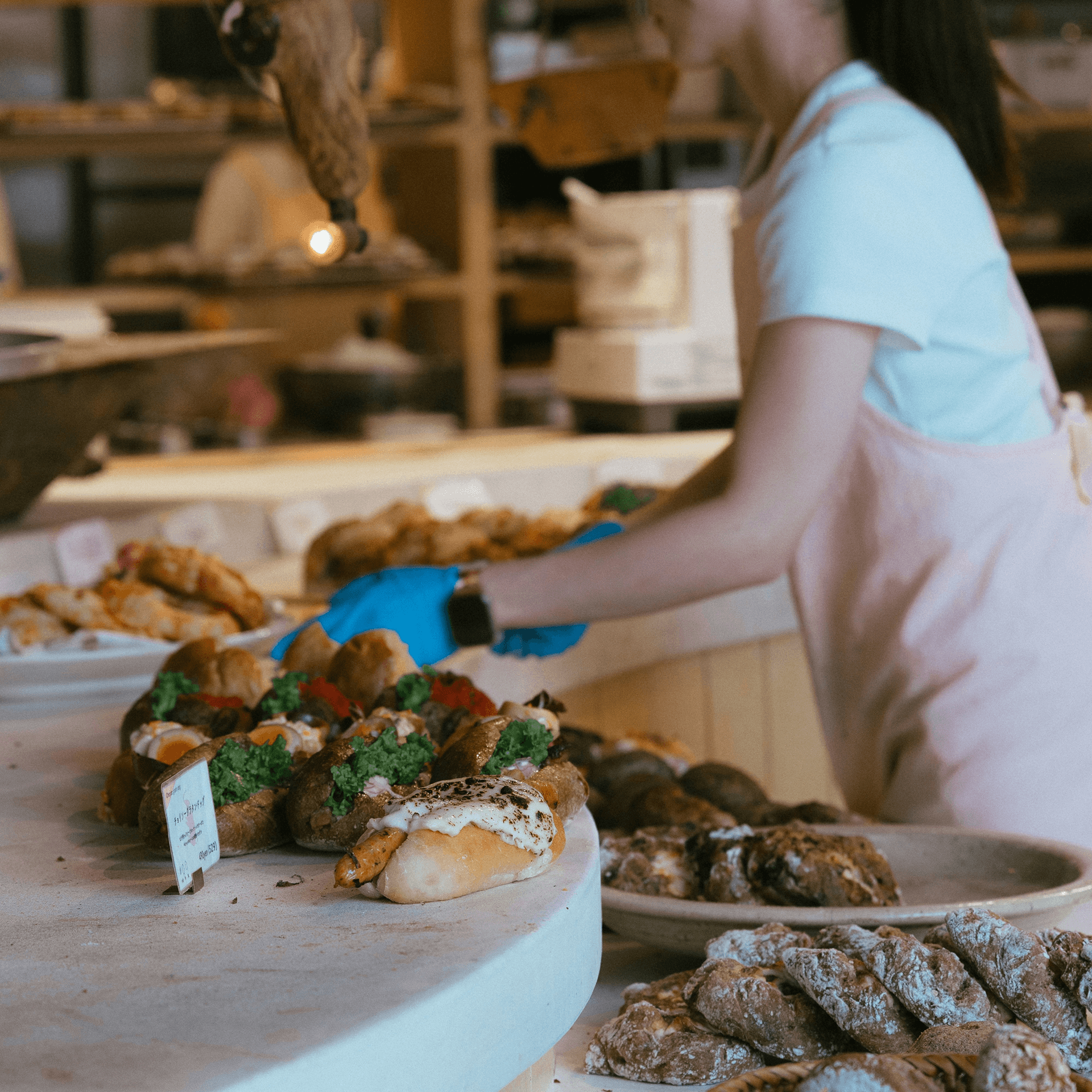 artisan plating